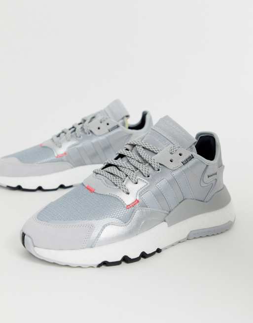 Adidas nite jogger discount asos