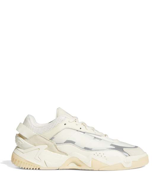 adidas Originals - Niteball 2.0 - Sneakers in beige