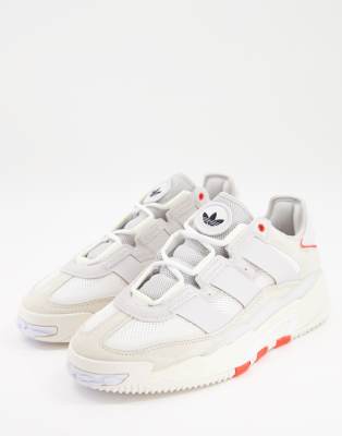 adidas originals niteball off white