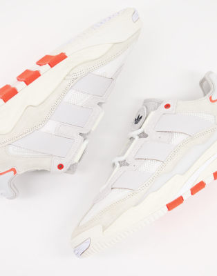 adidas originals niteball off white