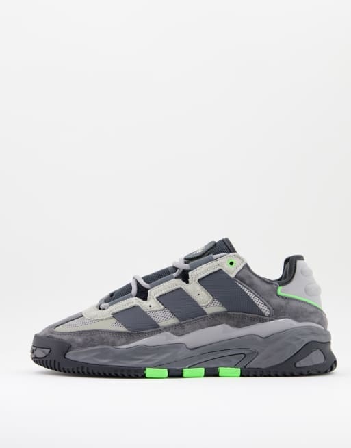 adidas original niteball