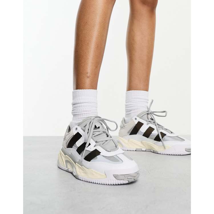 Adidas best sale niteball asos