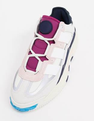 adidas originals niteball trainers