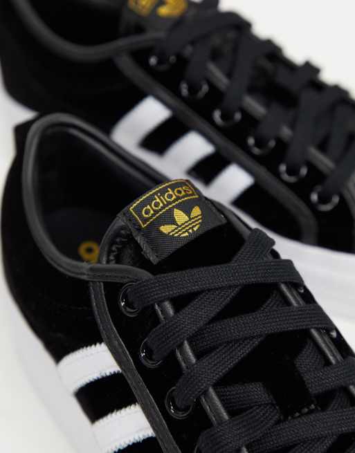 Adidas cheap superstar terciopelo