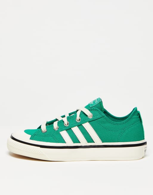 Adidas 2025 nizza green