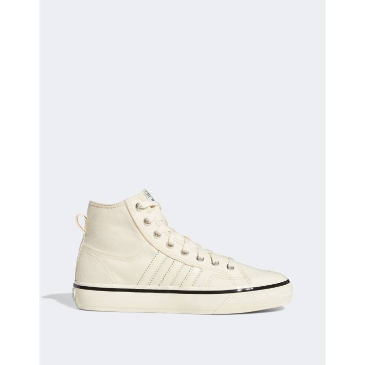 adidas nizza hi rosse