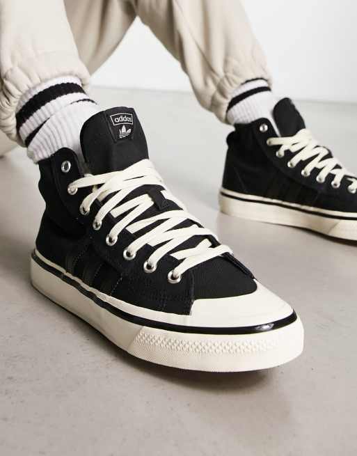 Adidas nizza hotsell rf hi