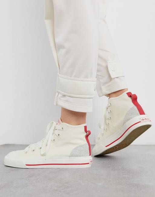 Adidas originals outlet nizza hi rf