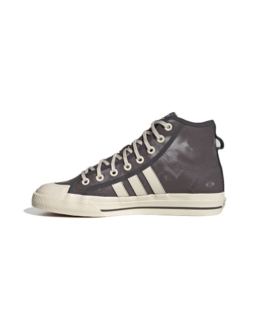 Adidas nizza hot sale gray