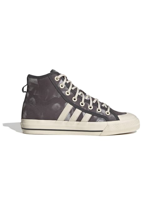 Adidas nizza clearance junior grey