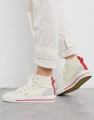 nizza hi rf off white