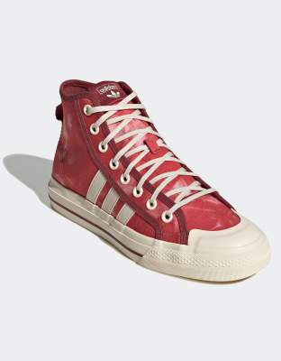 nizza hi top