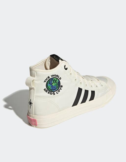 adidas gazelle silver green womens Buty adidas Superstar Andre Saraiva Chalk White Black