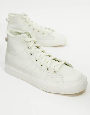 adidas nizza high top shoes