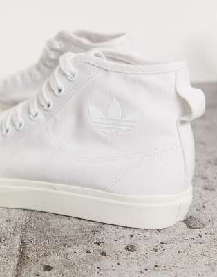 nizza high top shoes