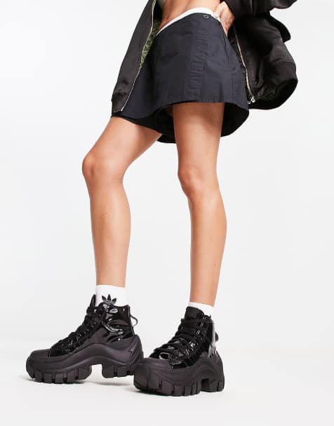 asos wide fit shoes womens