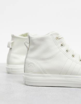 nizza high top shoes