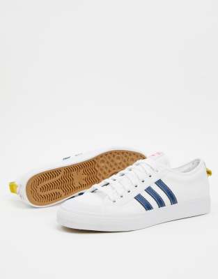 adidas originals nizza low