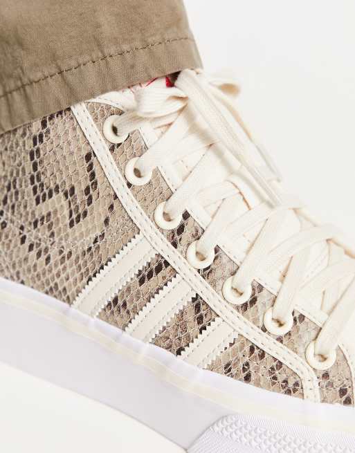 Adidas originals matchcourt sneakers sale