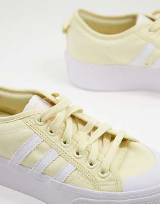 nizza platform yellow