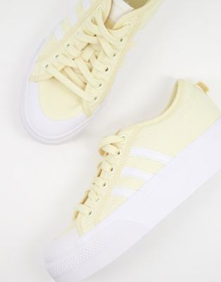 nizza platform yellow