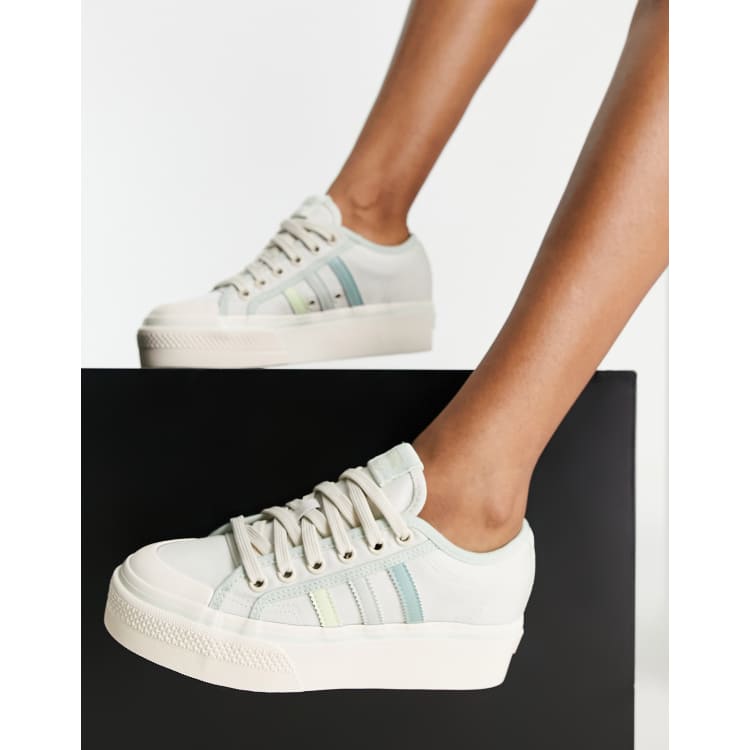 Adidas Platforms | vlr.eng.br