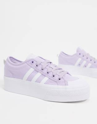 nizza platform sneaker