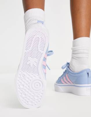 sneakers nizza platform