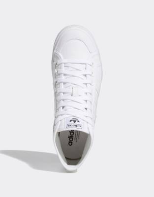 nizza platform trainers
