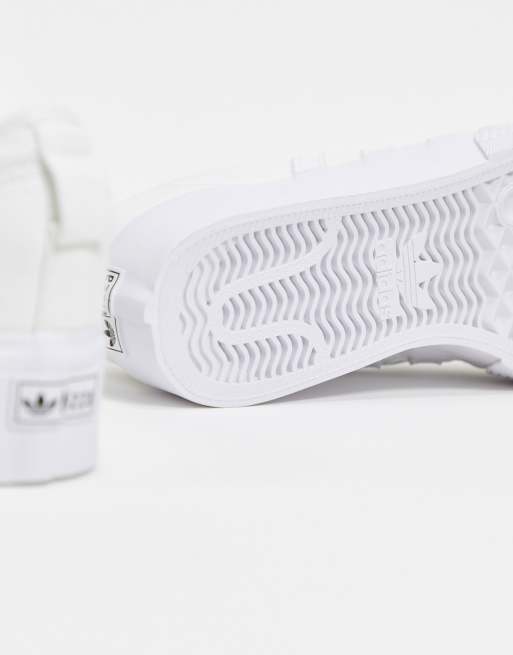 Adidas honey 2.0 discount white