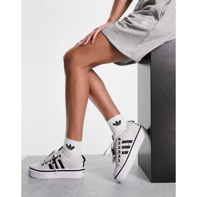 Adidas best sale nizza outfit