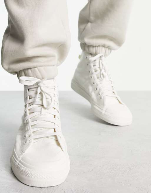 Adidas nizza rf hi hot sale shoes