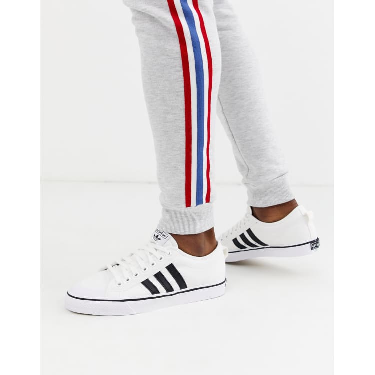 Asos adidas nizza online