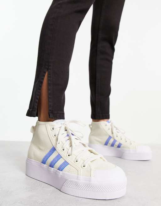 Adidas nizza blu shop