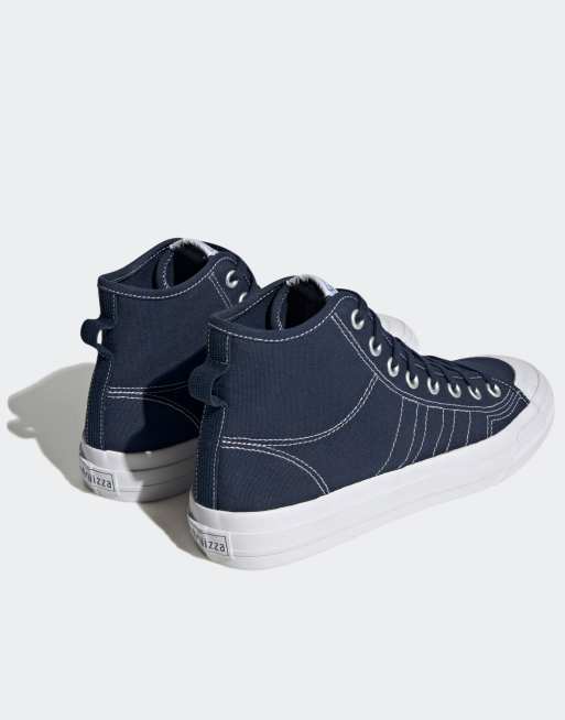 Adidas nizza blu on sale