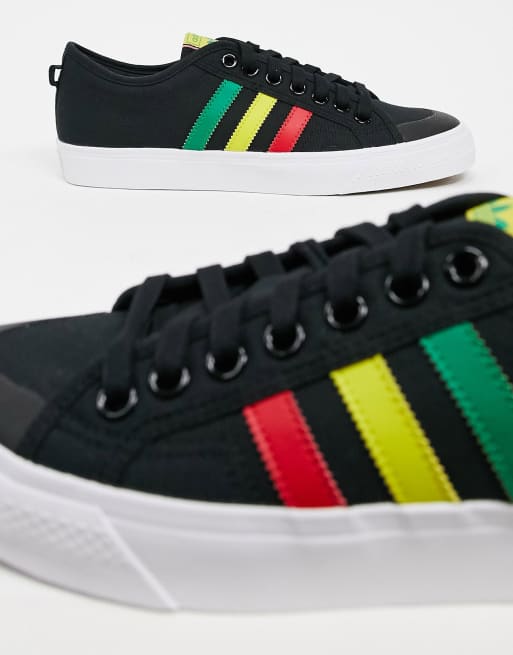 Adidas shop nizza rasta