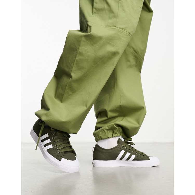 Khaki store adidas nizza