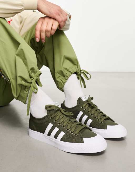 Khaki store adidas nizza