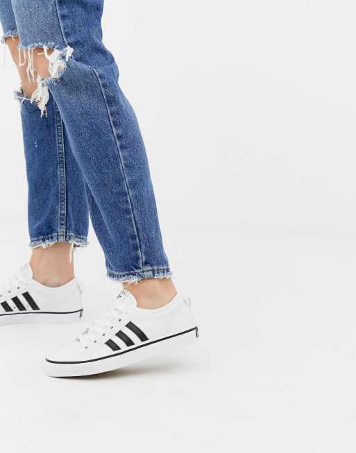 Adidas nizza asos hot sale