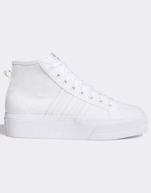 Adidas originals nizza shoes store