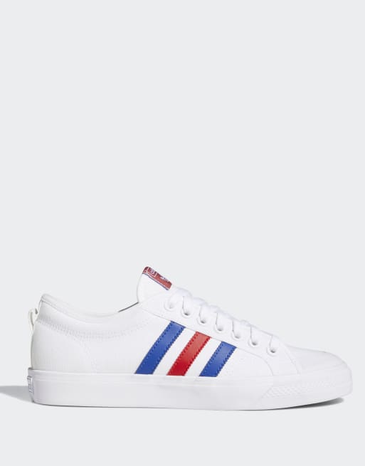 Adidas on sale nizza asos