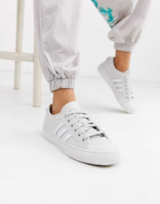 Adidas originals nizza low sale