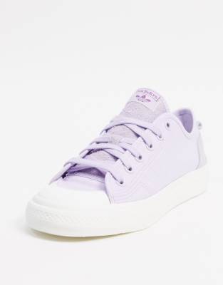 adidas Originals nizza trainers in 