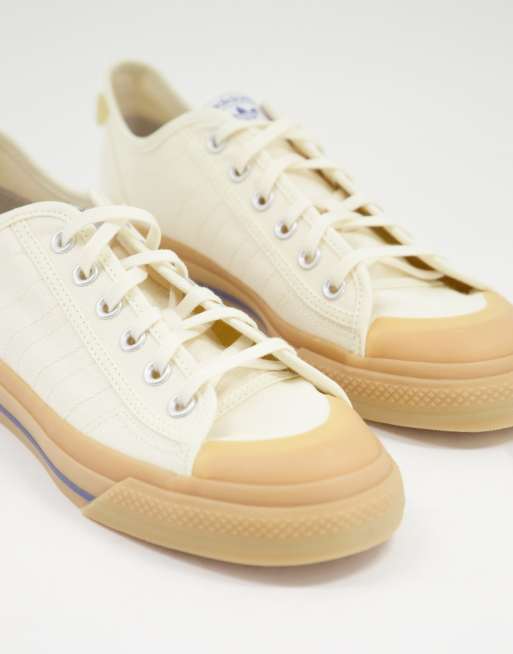 Adidas discount nizza gum