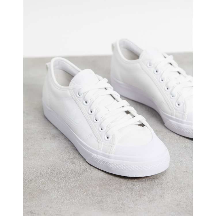 adidas gazelle silver green womens Nora adidas Womens Shoes in footwearwhite-white-ivory for women  TITUS