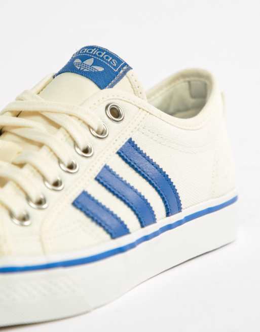 adidas Originals | adidas Originals Nizza unisex Sneakers