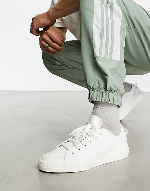 adidas Originals – Nizza RF – Sneaker in Weiß | ASOS