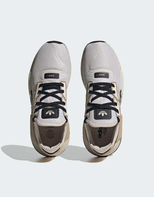 adidas Originals - NMD - Baskets - Beige, 3 de 4