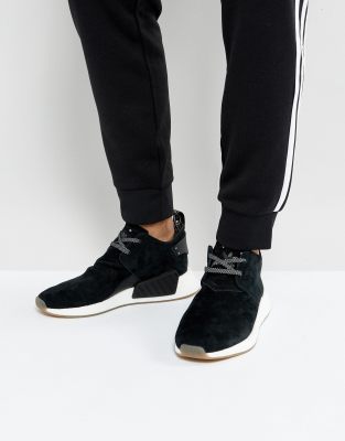 adidas Originals - NMD C2 BY3011 - Scarpe da ginnastica nere | ASOS