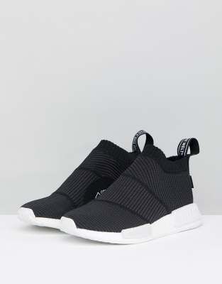 adidas nmd cs1 Noir